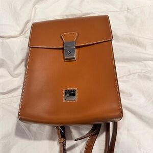 Dooney and Bourke backpack